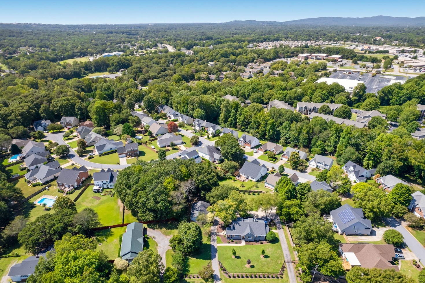 Advocating for Change: Birmingham’s 99 Neighborhoods
